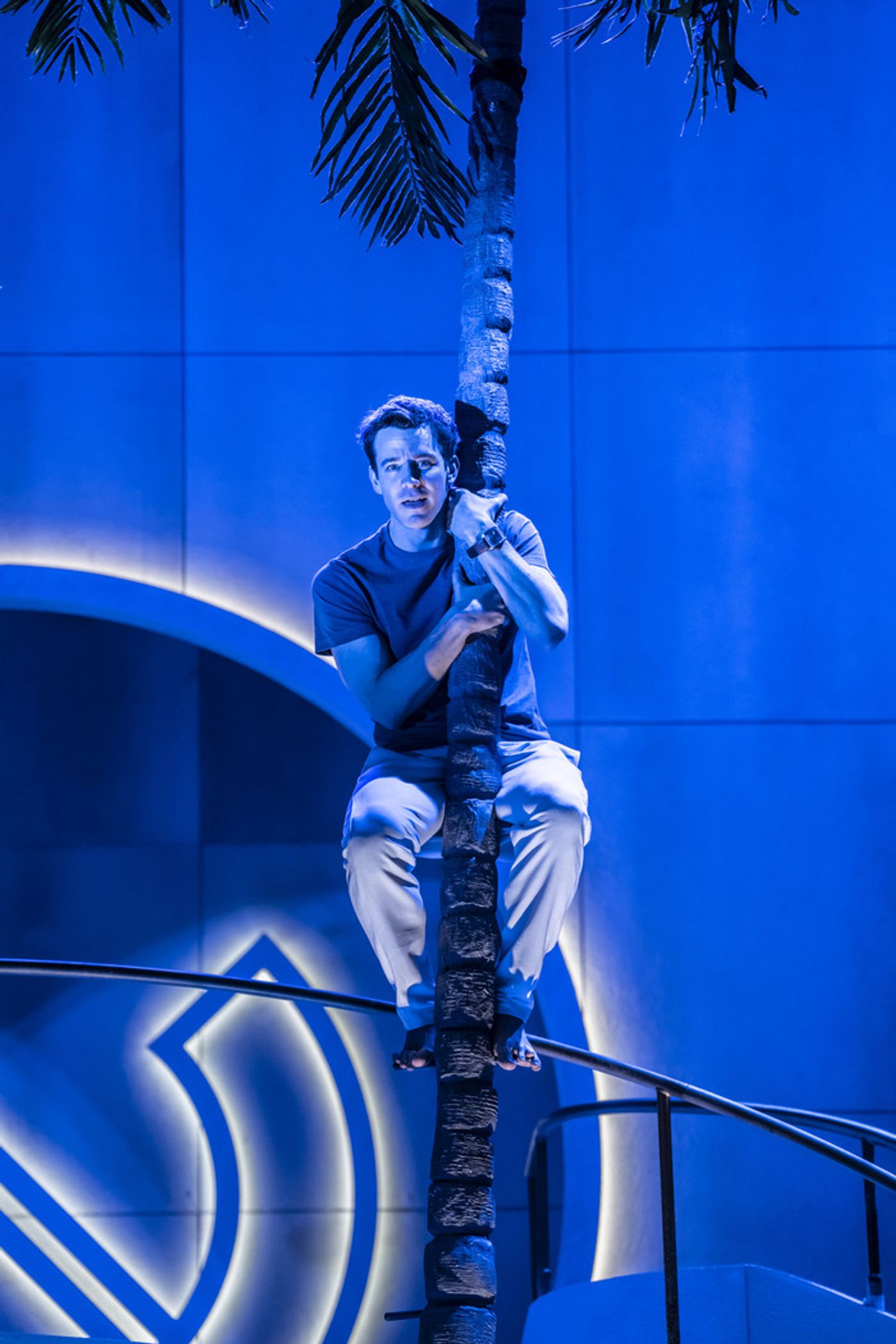 Photos: First Look at The Royal Shakespeare Company's LOVE'S LABOUR'S LOST  Image