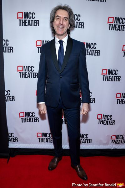 Jason Robert Brown Photo