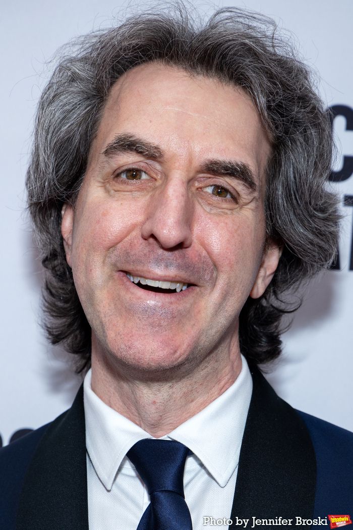 Photos: On the Red Carpet for MISCAST24, Honoring Jason Robert Brown and Nicole Suazo — photo 2 of 87