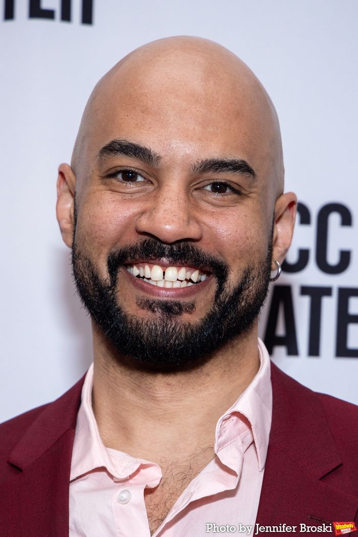 Photos: On the Red Carpet for MISCAST24, Honoring Jason Robert Brown and Nicole Suazo — photo 13 of 87