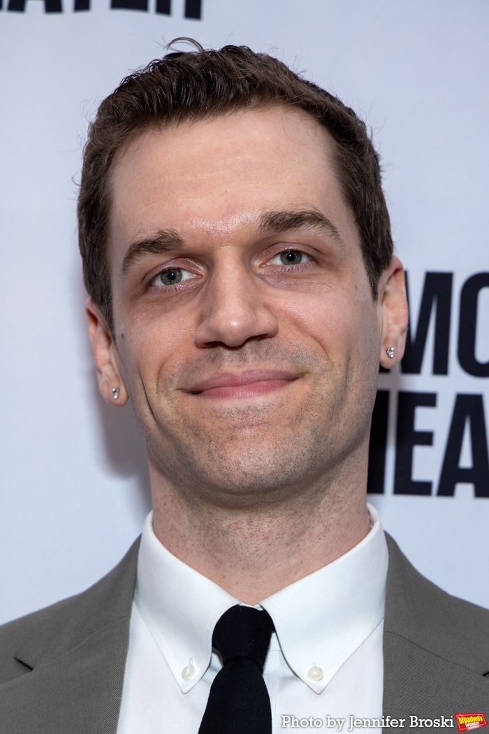 Photos: On the Red Carpet for MISCAST24, Honoring Jason Robert Brown and Nicole Suazo — photo 21 of 87