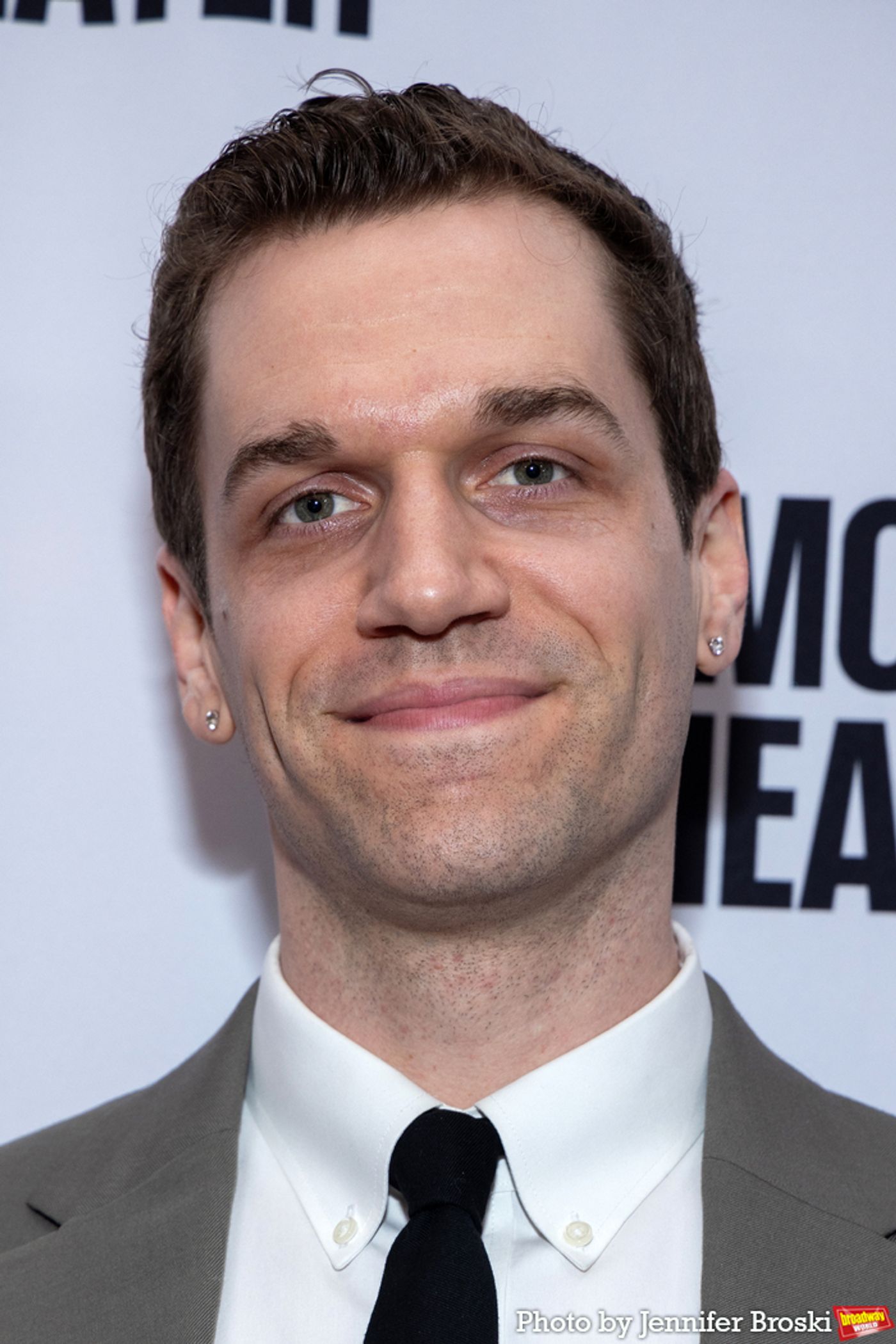 Photos: On the Red Carpet for MISCAST24, Honoring Jason Robert Brown and Nicole Suazo  Image