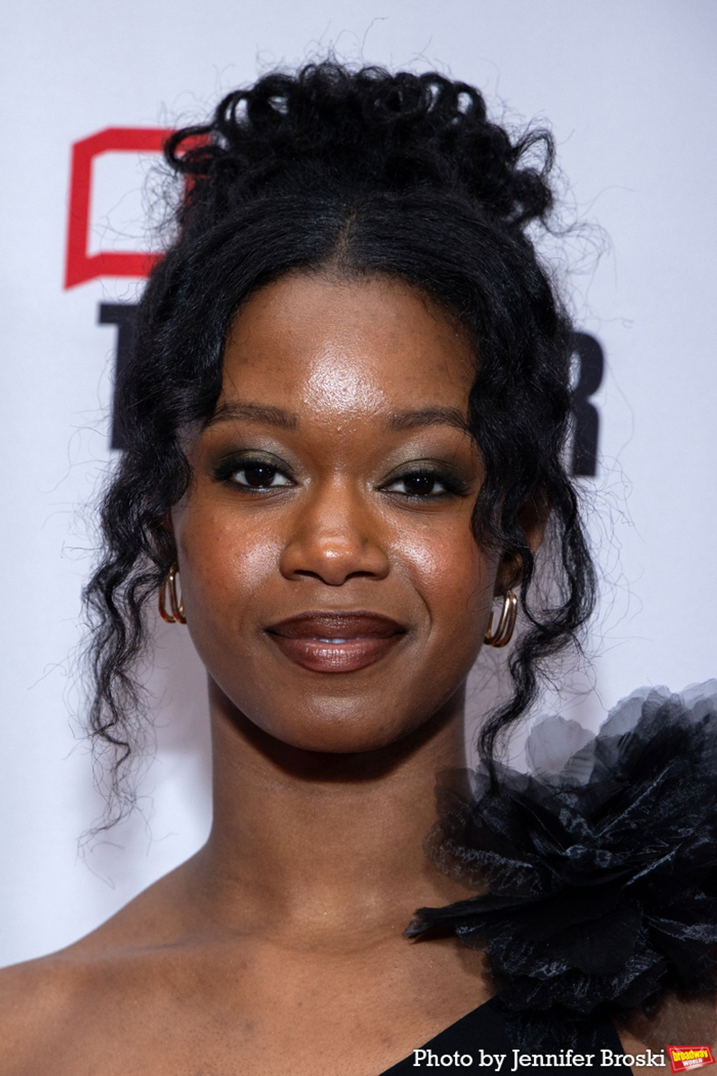 Photos: On the Red Carpet for MISCAST24, Honoring Jason Robert Brown and Nicole Suazo  Image