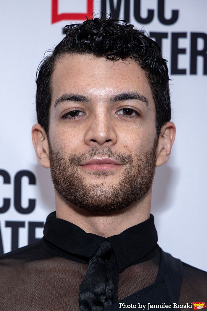 Photos: On the Red Carpet for MISCAST24, Honoring Jason Robert Brown and Nicole Suazo — photo 29 of 87