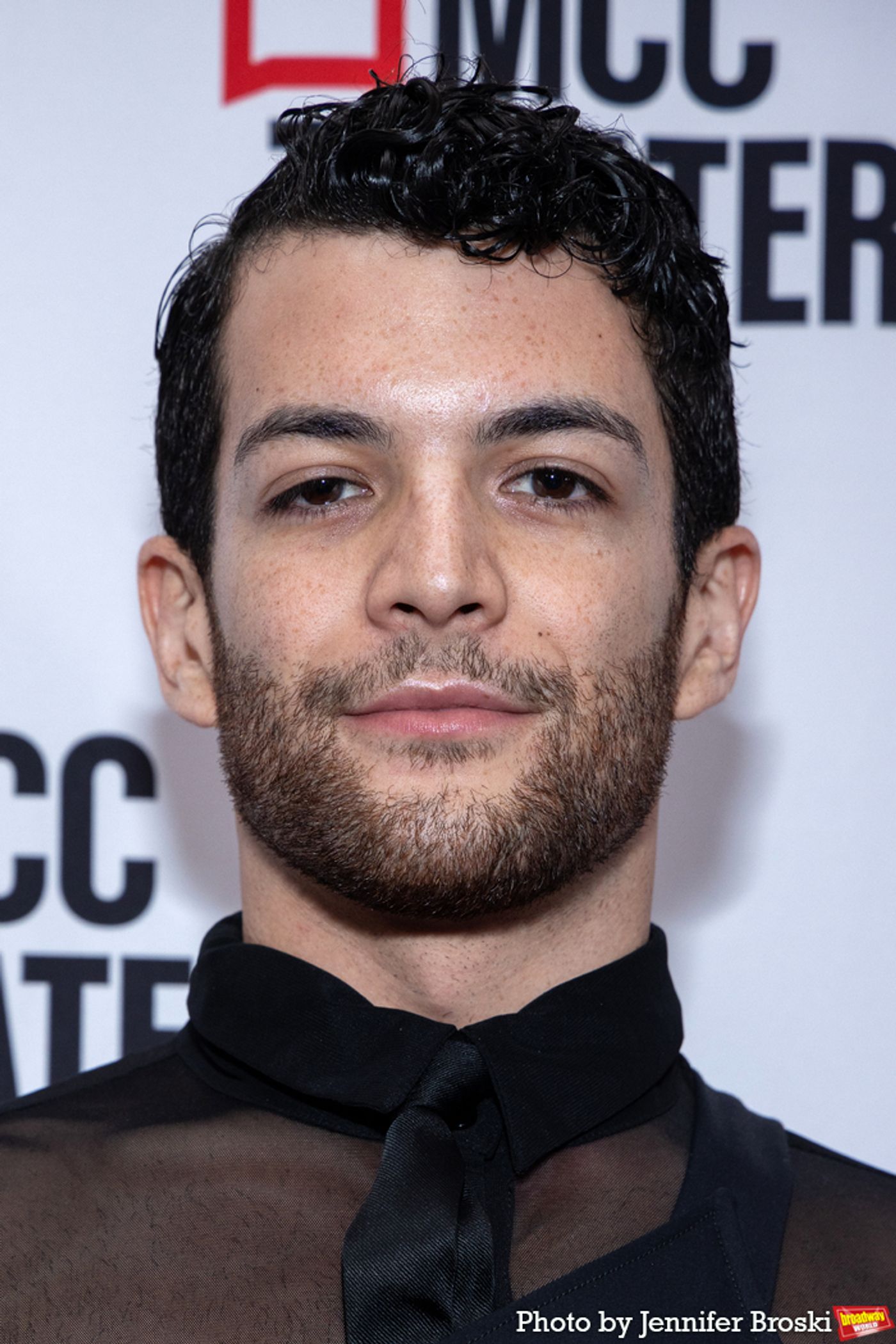 Photos: On the Red Carpet for MISCAST24, Honoring Jason Robert Brown and Nicole Suazo  Image