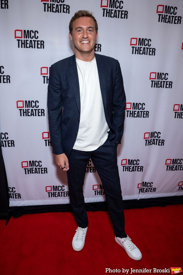 Photos: On the Red Carpet for MISCAST24, Honoring Jason Robert Brown and Nicole Suazo — photo 30 of 87