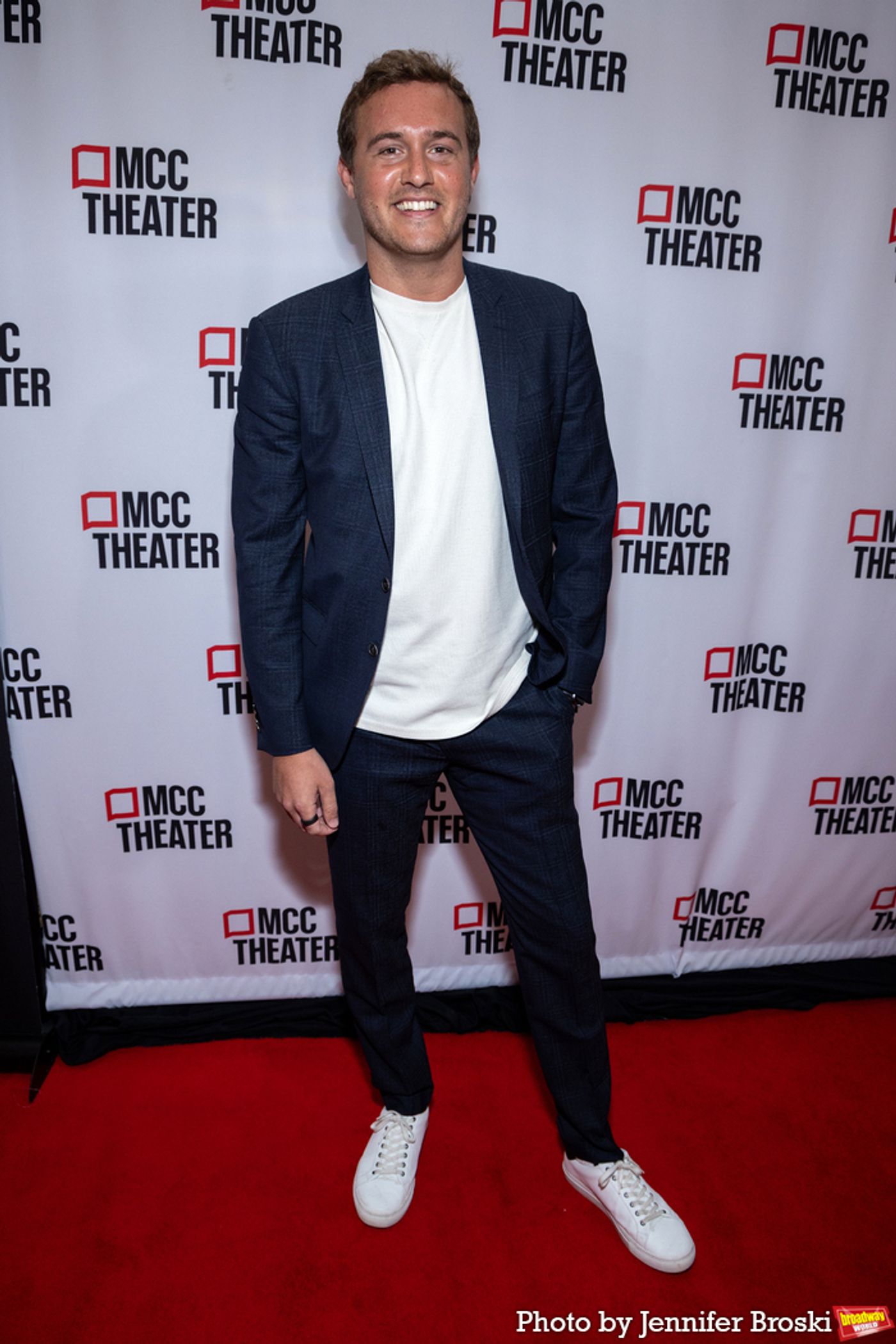 Photos: On the Red Carpet for MISCAST24, Honoring Jason Robert Brown and Nicole Suazo  Image