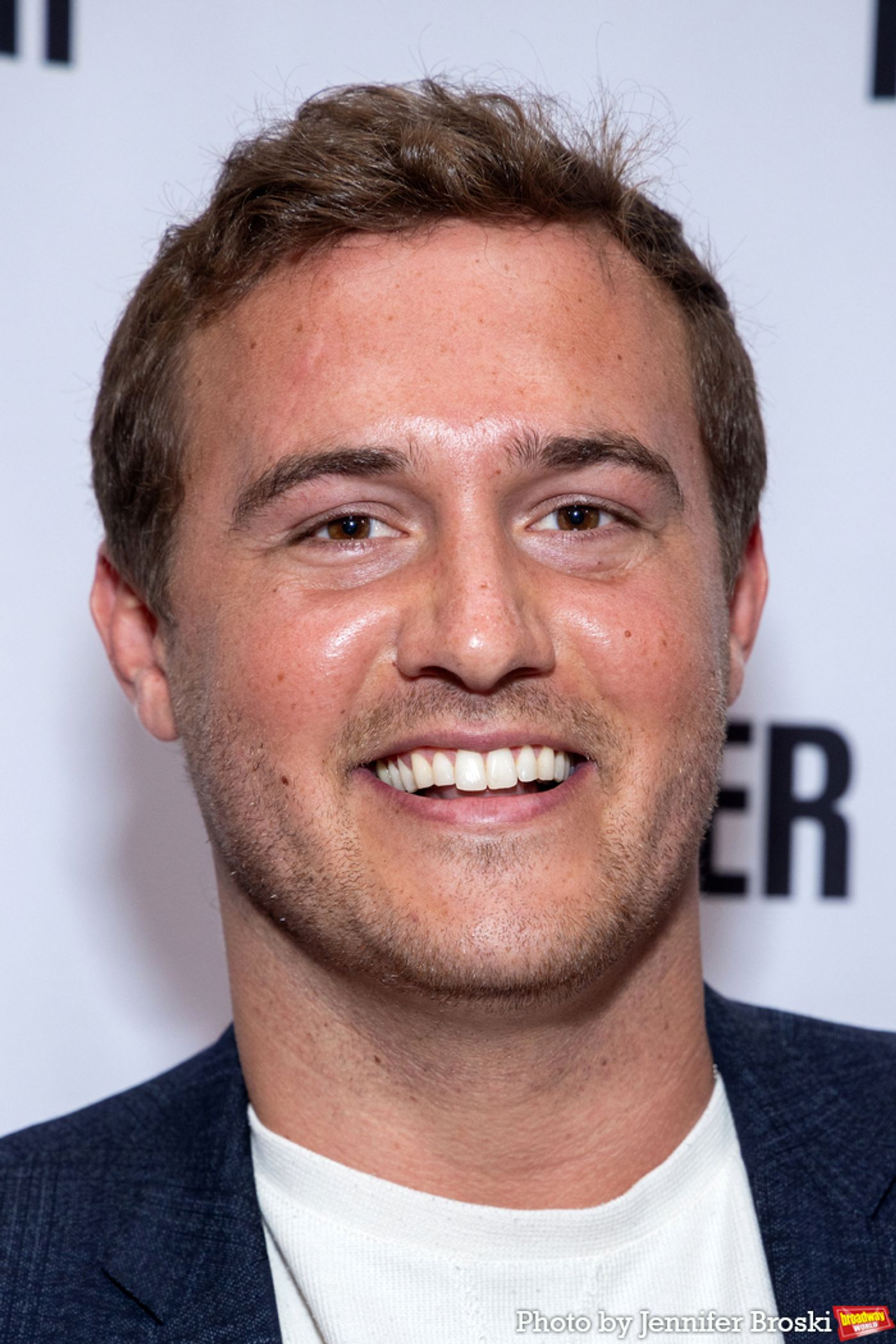 Photos: On the Red Carpet for MISCAST24, Honoring Jason Robert Brown and Nicole Suazo  Image