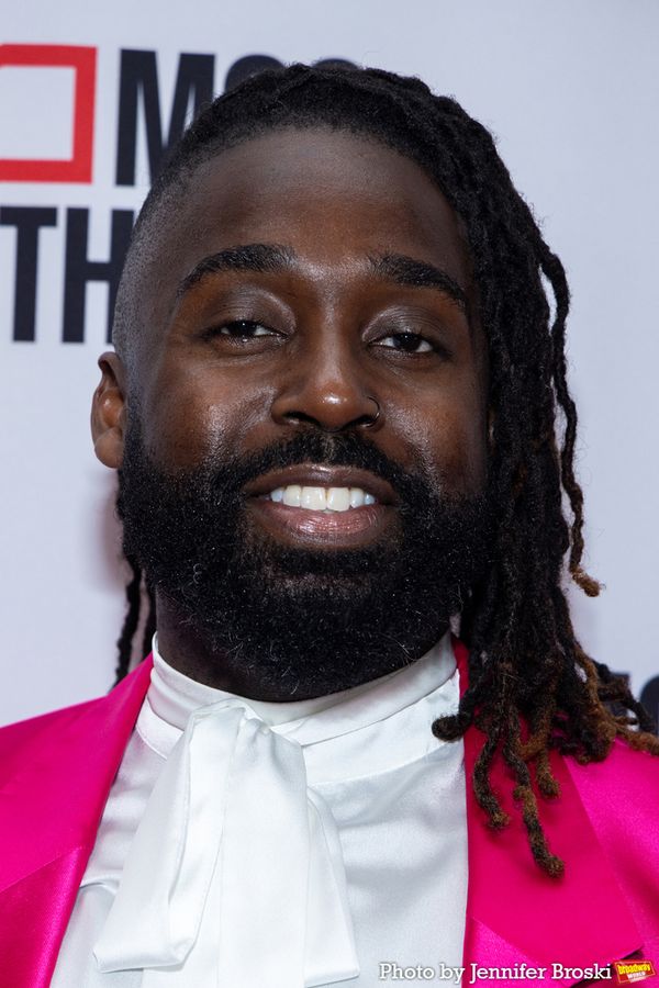 Mykal Kilgore Photo