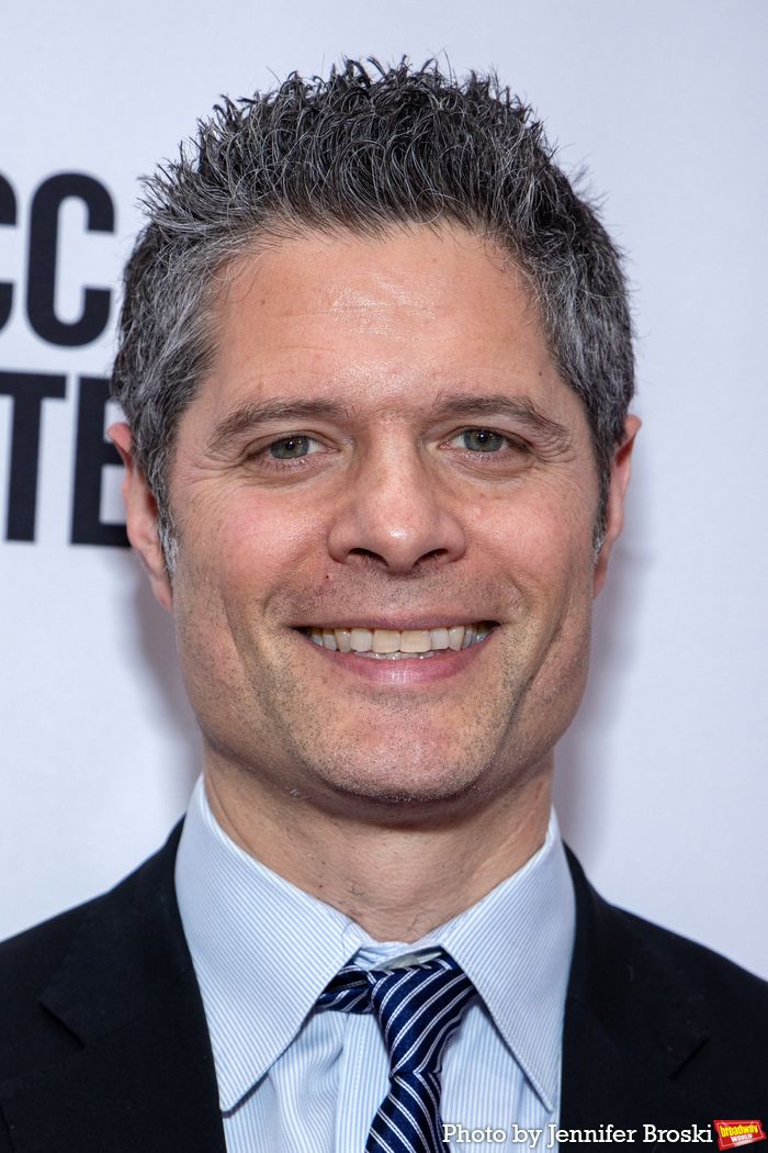 Photos: On the Red Carpet for MISCAST24, Honoring Jason Robert Brown and Nicole Suazo — photo 37 of 87