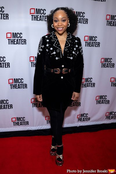 Tamika Lawrence Photo