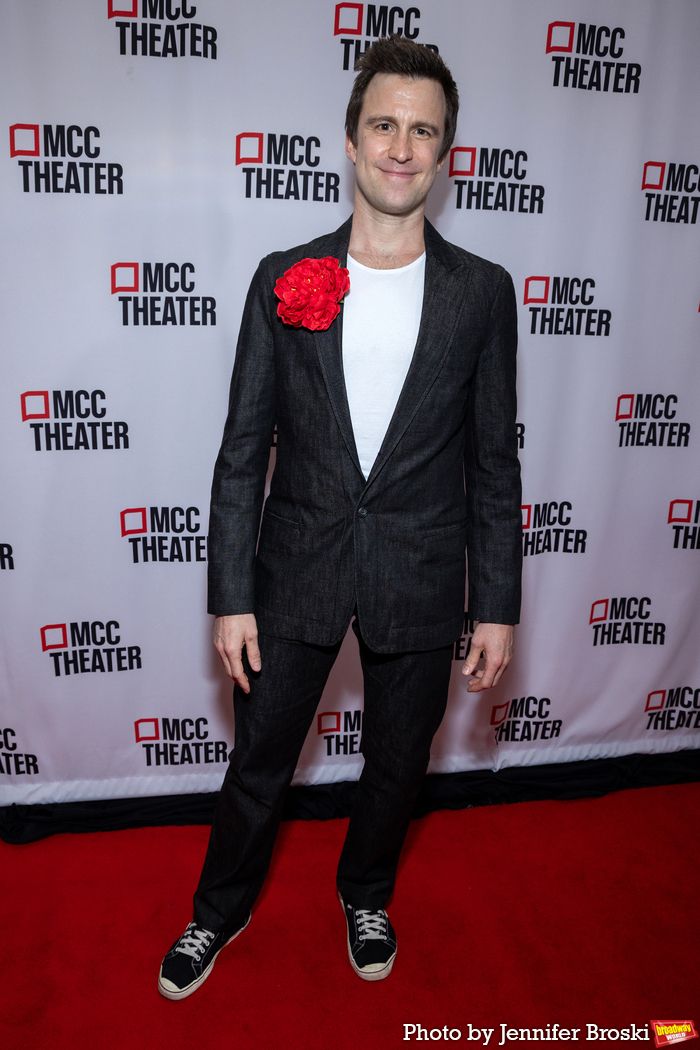 Photos: On the Red Carpet for MISCAST24, Honoring Jason Robert Brown and Nicole Suazo — photo 42 of 87