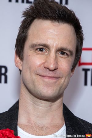 Gavin Creel Photo