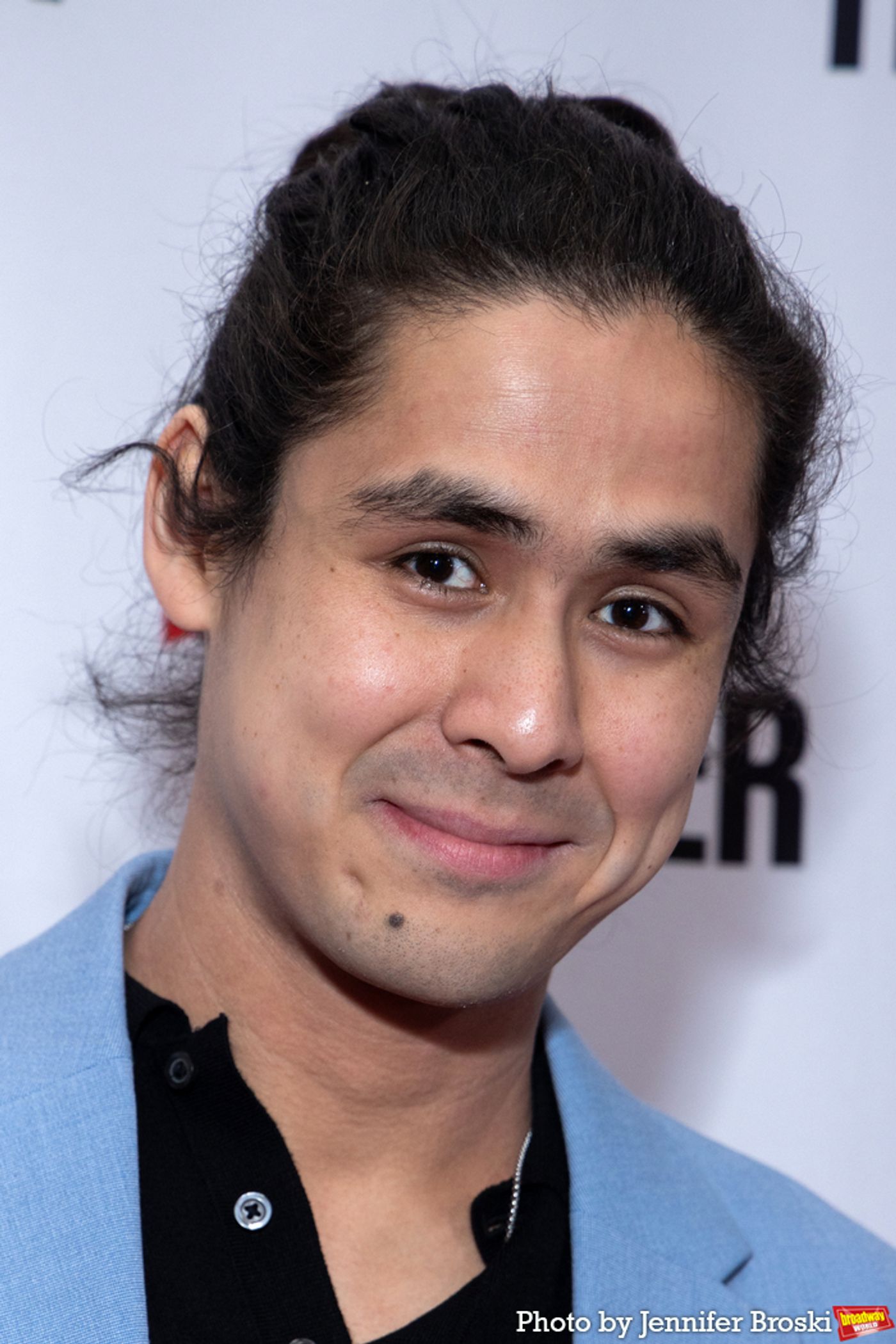 Photos: On the Red Carpet for MISCAST24, Honoring Jason Robert Brown and Nicole Suazo  Image
