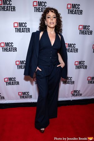 Leslie Rodriguez Kritzer Photo