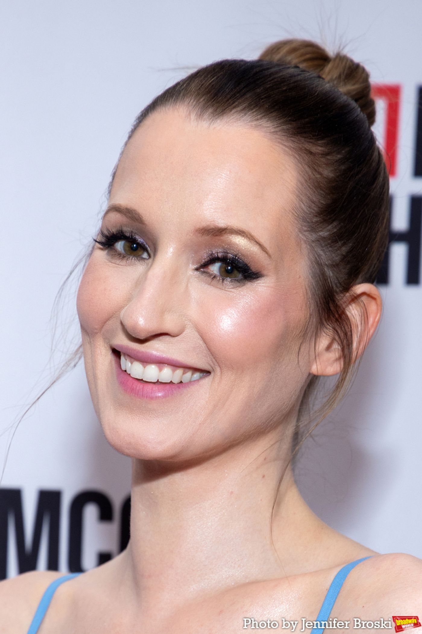 Photos: On the Red Carpet for MISCAST24, Honoring Jason Robert Brown and Nicole Suazo  Image