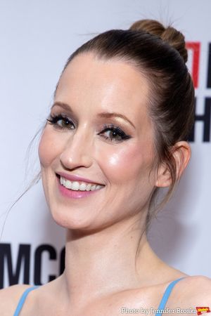 Ingrid Michaelson @ BroadwayWorld Ingrid Michaelson Photo