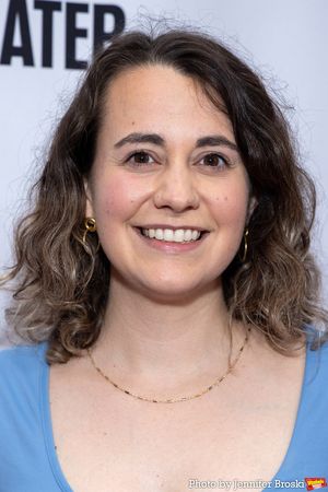 Madeline Benson Photo