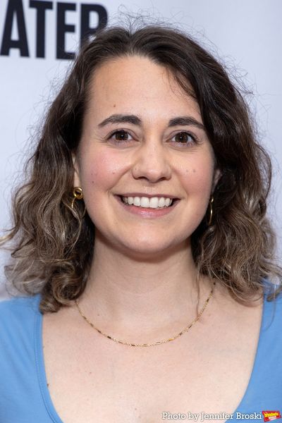 Madeline Benson Photo