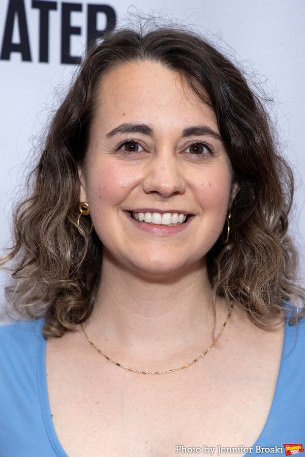 Madeline Benson Photo