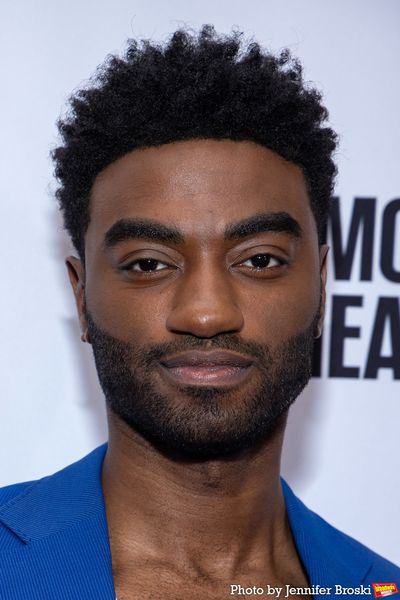 Jelani Alladin Photo