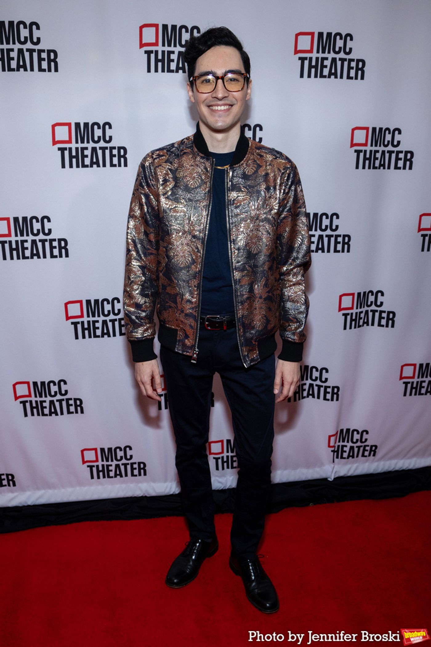 Photos: On the Red Carpet for MISCAST24, Honoring Jason Robert Brown and Nicole Suazo  Image