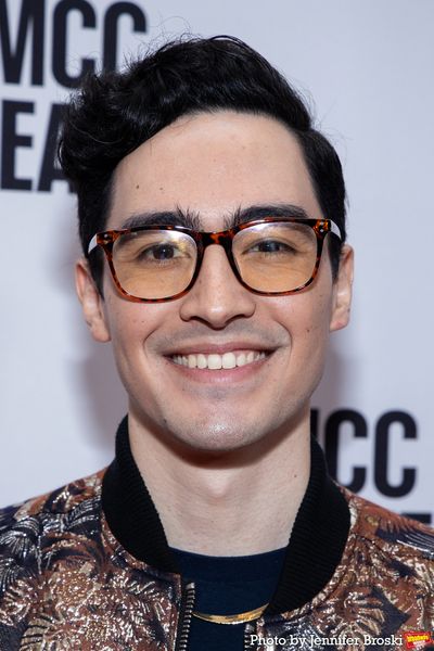 Troy Iwata Photo