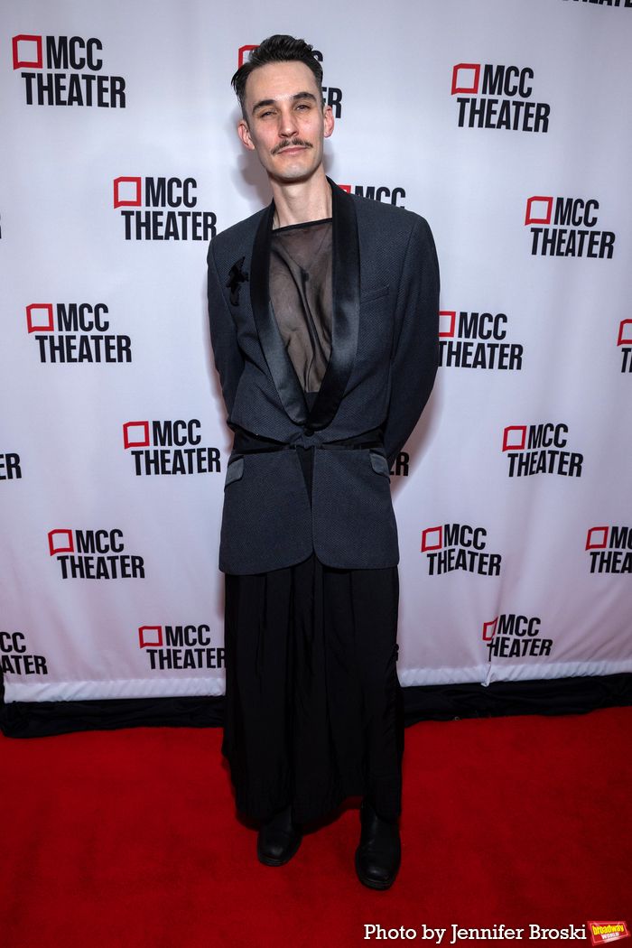 Photos: On the Red Carpet for MISCAST24, Honoring Jason Robert Brown and Nicole Suazo — photo 60 of 87