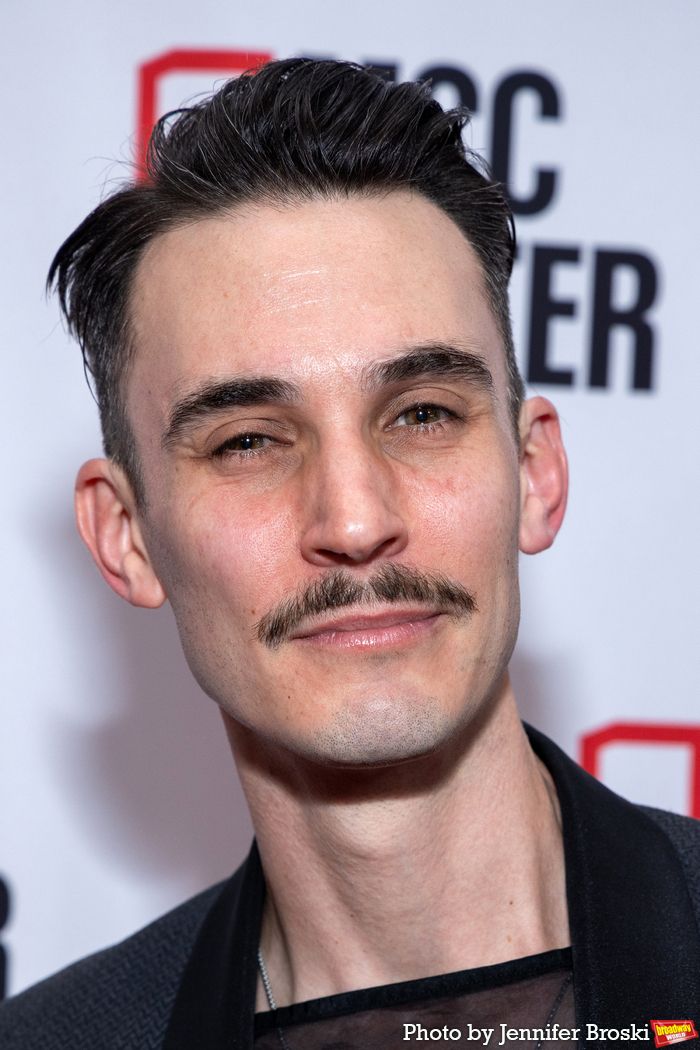Photos: On the Red Carpet for MISCAST24, Honoring Jason Robert Brown and Nicole Suazo — photo 61 of 87