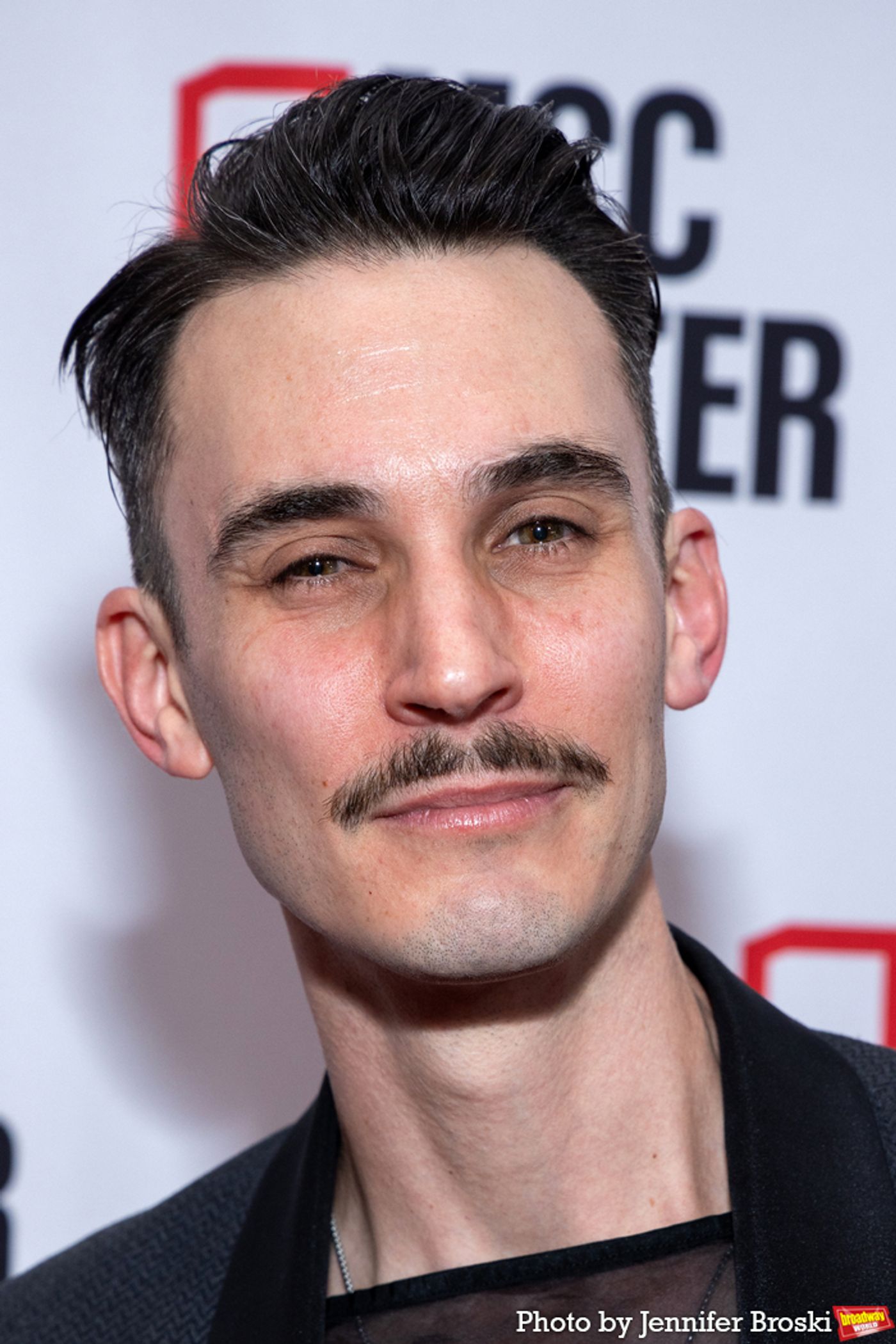 Photos: On the Red Carpet for MISCAST24, Honoring Jason Robert Brown and Nicole Suazo  Image