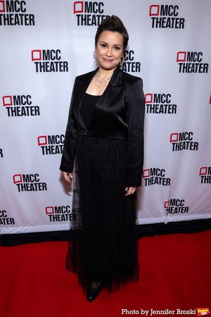 Lea Salonga @ BroadwayWorld Lea Salonga Photo