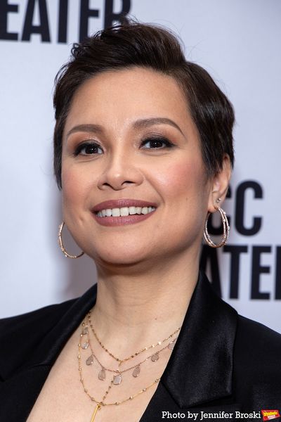 Lea Salonga Photo