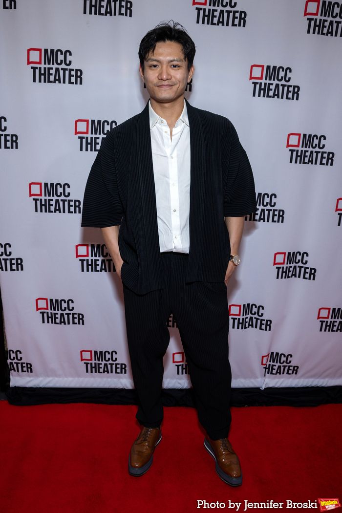 Photos: On the Red Carpet for MISCAST24, Honoring Jason Robert Brown and Nicole Suazo — photo 72 of 87