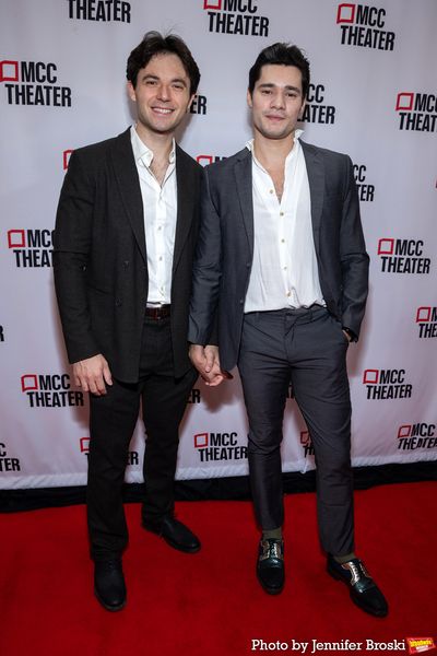 Jovani Furlan and guest Photo