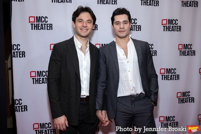 Jovani Furlan and guest Photo