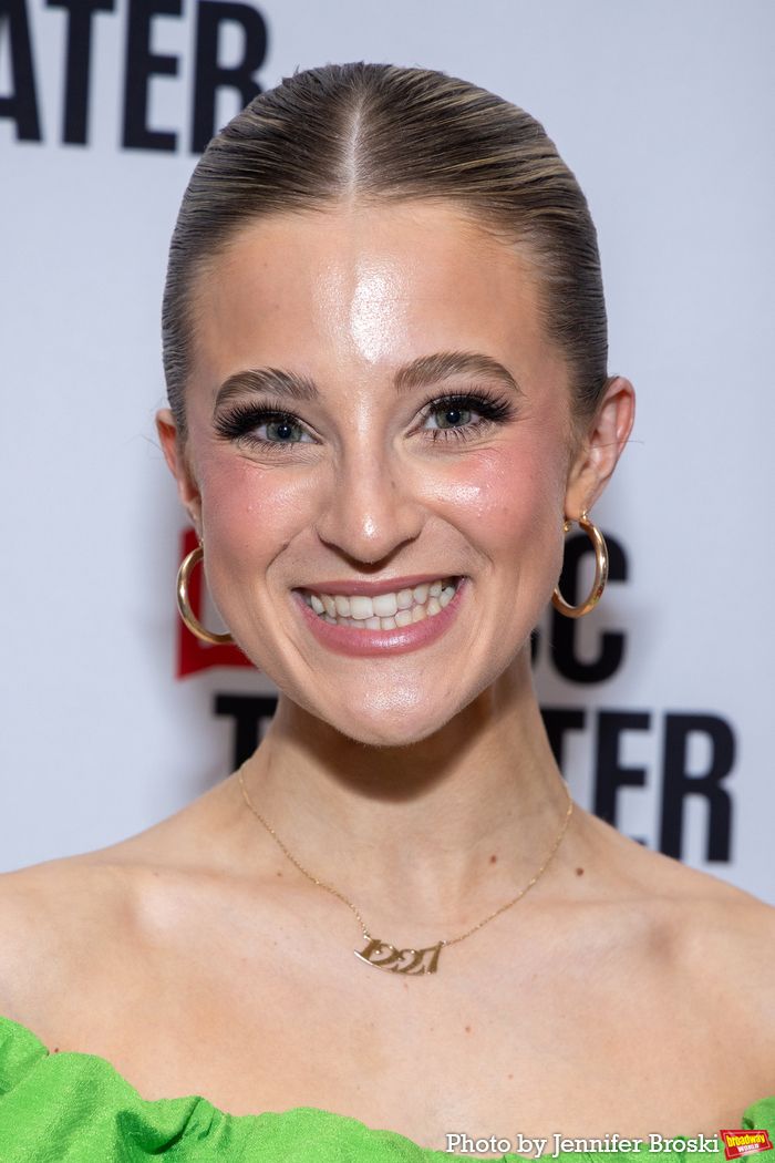 Photos: On the Red Carpet for MISCAST24, Honoring Jason Robert Brown and Nicole Suazo — photo 82 of 87