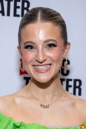 Cara DiPietro @ BroadwayWorld Cara DiPietro Photo