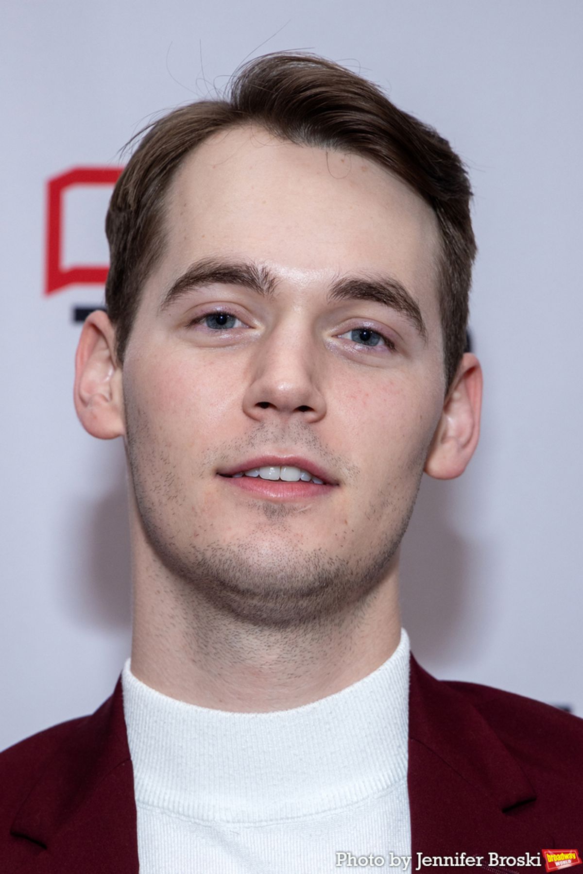 Tyler Joseph Ellis at 