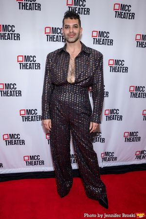 Alexis Michelle @ BroadwayWorld Alexis Michelle Photo