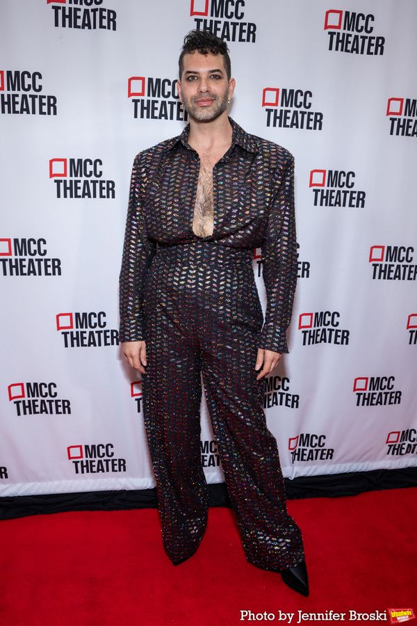 Alexis Michelle Photo