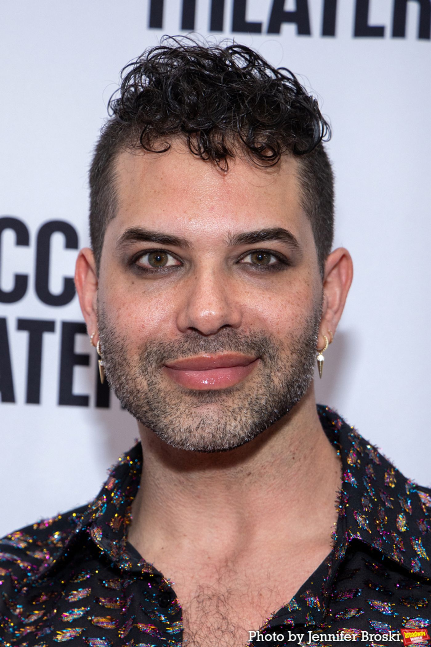Photos: On the Red Carpet for MISCAST24, Honoring Jason Robert Brown and Nicole Suazo  Image