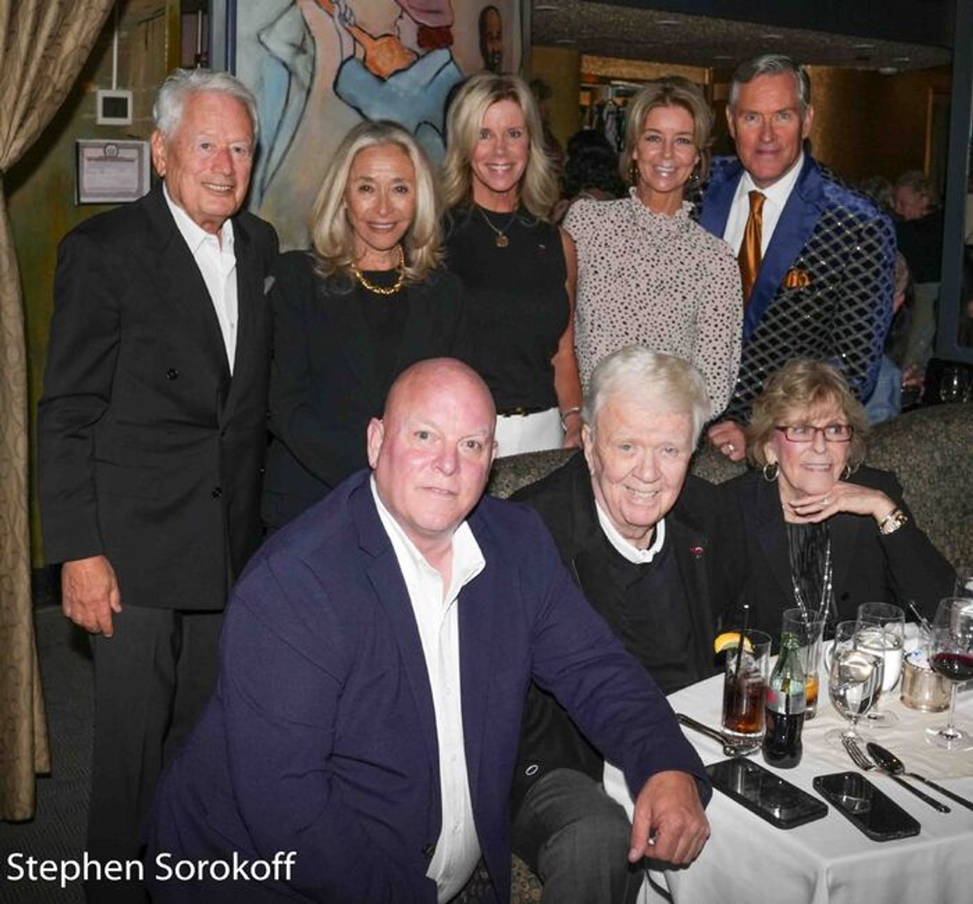 Photos: Peter Cincotti Continues Residency at Cafe Carlyle  Image