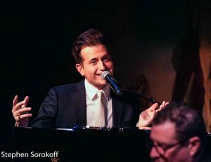 Peter Cincotti Photo