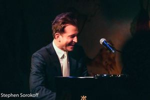 Peter Cincotti Photo