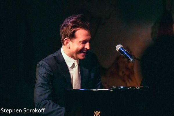 Peter Cincotti Photo