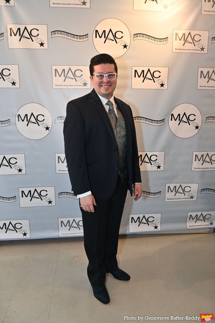 Photos: Inside the 2024 MAC Awards Photos: Inside the 2024 MAC Awards Image