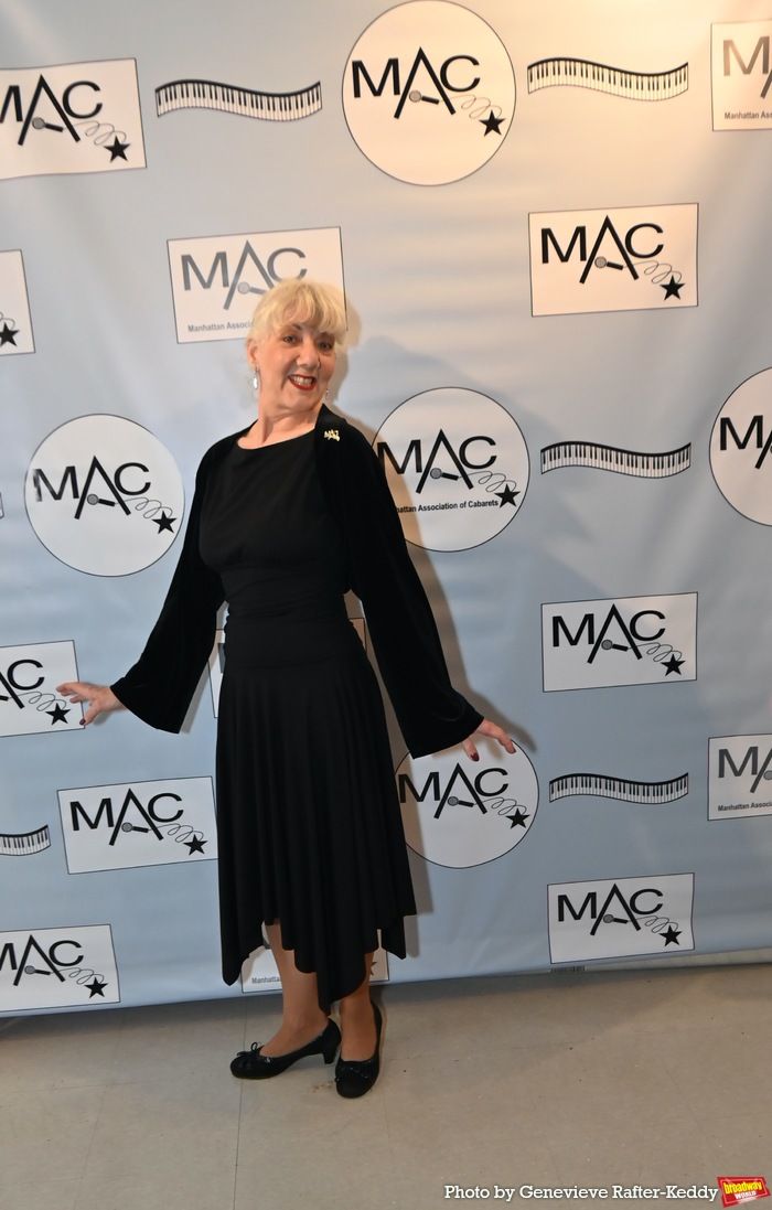 Photos: Inside the 2024 MAC Awards  Image