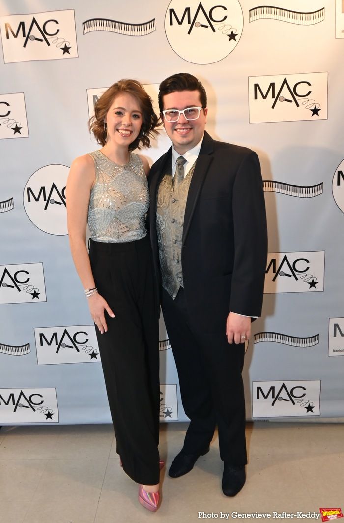 Photos: Inside the 2024 MAC Awards Photos: Inside the 2024 MAC Awards Image