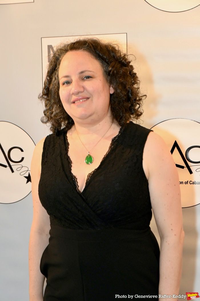 Photos: Inside the 2024 MAC Awards Photos: Inside the 2024 MAC Awards Image