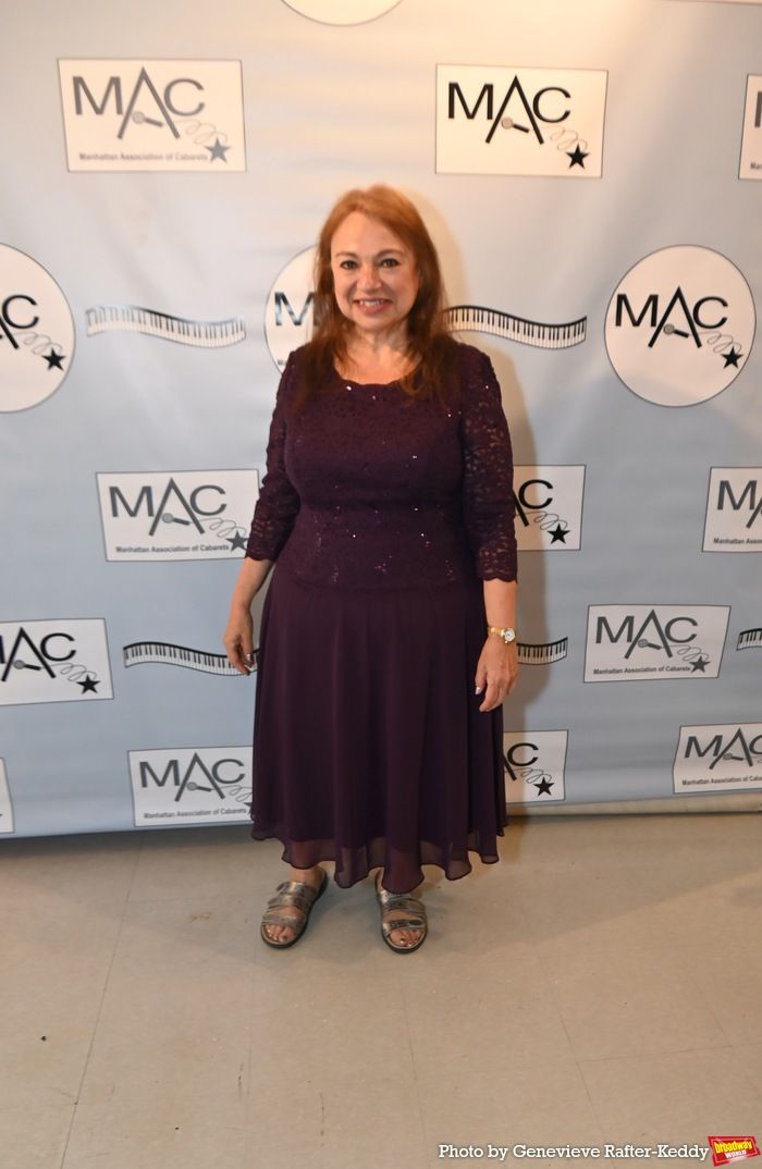 Photos: Inside the 2024 MAC Awards Photos: Inside the 2024 MAC Awards Image